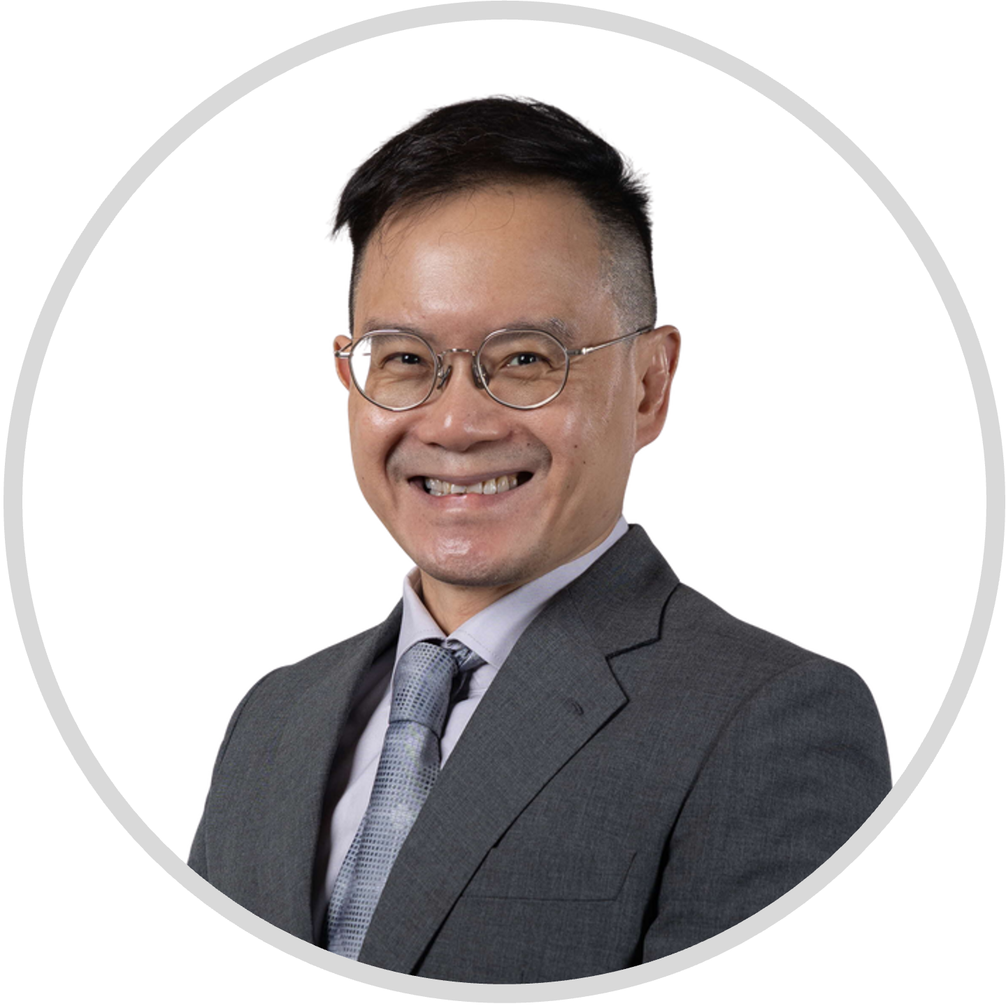 Adj A/Prof Lim Wei-Yen